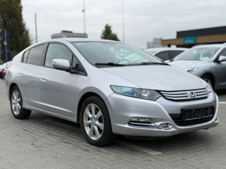 Honda Insight foto 2