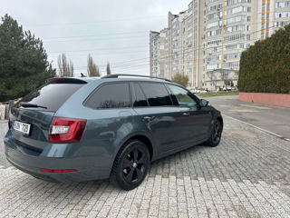 Skoda Octavia foto 3