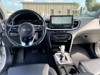 KIA Ceed foto 6