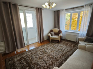 Apartament cu 3 camere, 75 m², Râșcani, Chișinău foto 5