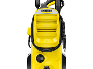 Mini-mașină de spălat cu presiune Karcher K 4 Compact