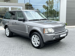 Land Rover Range Rover foto 2