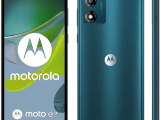 Motorola E13 - 8/128 GB - Sigilat foto 3