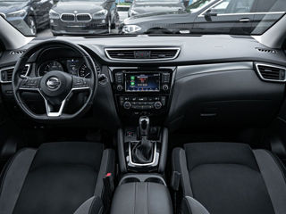 Nissan Qashqai foto 6