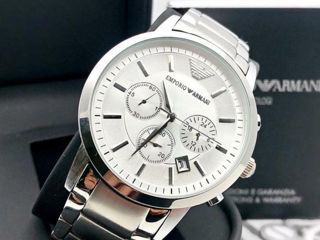 Ceas Emporio Armani