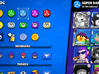 Vand cont de brawl stars foto 4