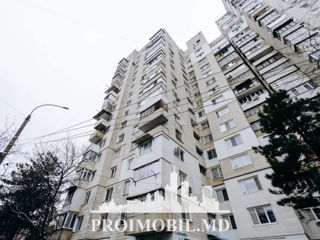 Apartament cu 3 camere, 70 m², Botanica, Chișinău foto 16