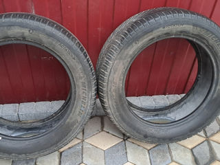 Michelin R 16 205/55