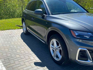 Audi Q5 foto 10