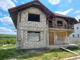 Casa or. Ialoveni, str. Nicolae Bălcescu. foto 2