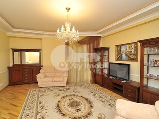 Apartament cu 2 camere, reparație euro, Centru, 1000 € ! foto 2