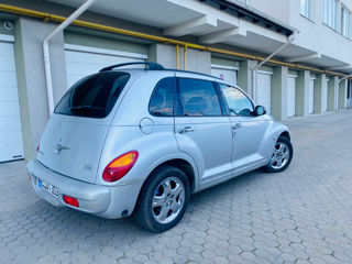 Chrysler PT Cruiser foto 3