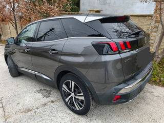 Peugeot 3008 foto 3