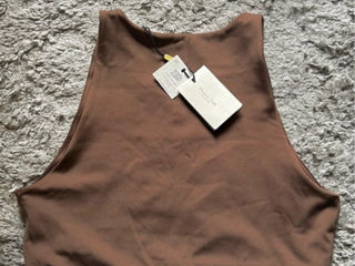 Top Massimo Dutti,nou,M. foto 2