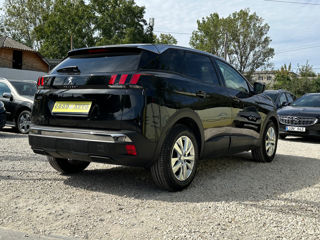 Peugeot 3008 foto 7