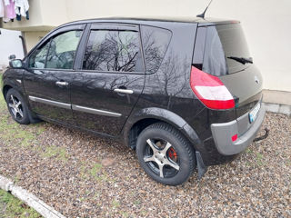 Renault Scenic foto 4