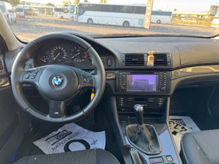 BMW 5 Series foto 2