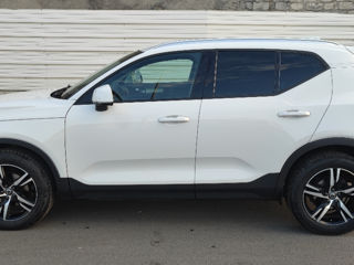 Volvo XC40 foto 3