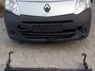 Renault kangoo 2012. продам запчасти/piese auto foto 2