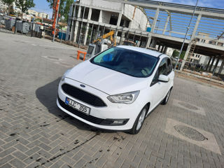 Ford C-Max foto 2