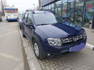 Dacia Duster foto 3