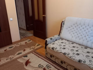 Apartament cu 2 camere, 50 m², Botanica, Chișinău foto 8