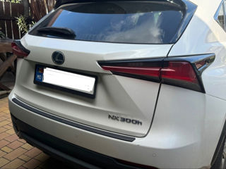 Lexus NX Series foto 2