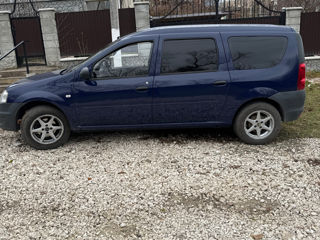 Dacia Logan foto 5