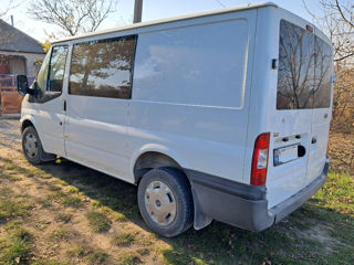 Ford Transit 2012 foto 4