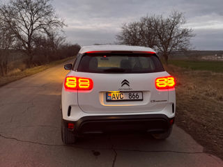 Citroen C5 Aircross foto 5