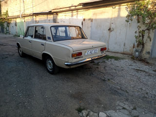 Lada / ВАЗ 2101 foto 3