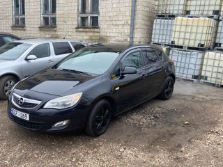 Opel Astra foto 3