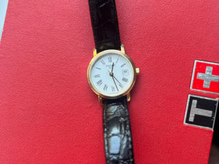 Tissot C 213k Ladies & TISSOT T825/925 T Classic Desire Ladies With Box foto 4