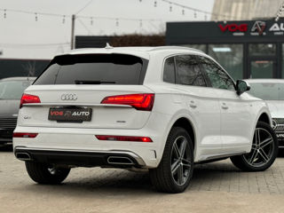 Audi Q5 foto 3