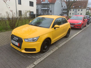 Audi A1 foto 5