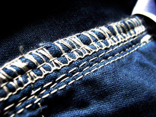 Французские шорты "BNB  Jeans" - size:w31-32. foto 9