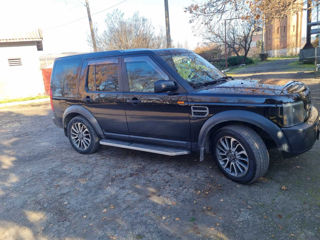 Land Rover Discovery foto 9