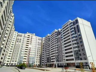 Apartament cu 2 camere, 70 m², Buiucani, Chișinău foto 4