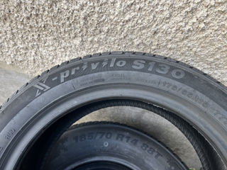 175/55 R15 Tracmax Xprivilo S130 Winter/ Доставка, livrare toata Moldova foto 9