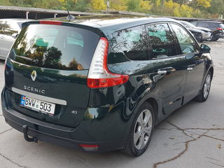 Renault Grand Scenic foto 3