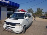 Volkswagen transporter 4 foto 2