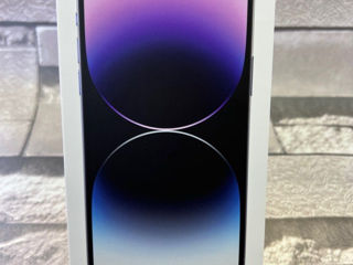 Apple iPhone 14 Pro 1Tb Deep Purple foto 1