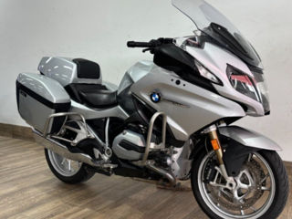 BMW R 1200 RT foto 7