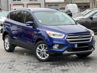 Ford Kuga foto 4