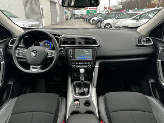 Renault Kadjar foto 8