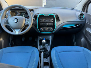 Renault Captur foto 9