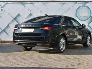 Skoda Superb foto 5