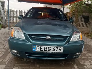 KIA Rio foto 1