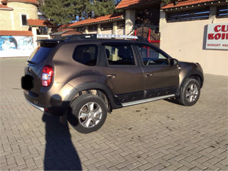 Dacia Duster foto 9