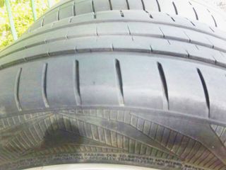 Шины летние Vredestein 265/45 R20 foto 7